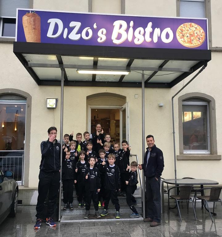 Dizo's Bistro